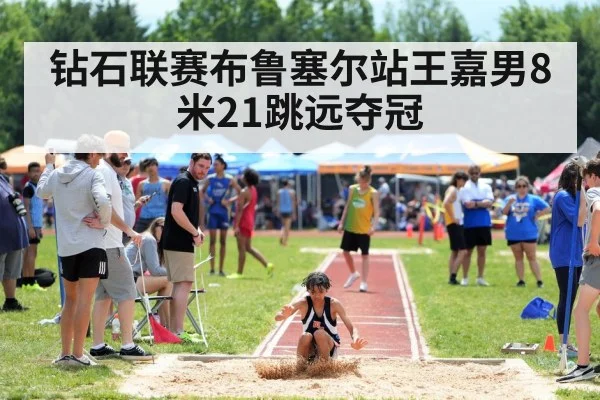 钻石联赛布鲁塞尔站王嘉男8米21跳远夺冠