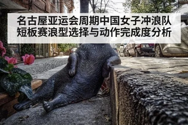 名古屋亚运会周期中国女子冲浪队短板赛浪型选择与动作完成度分析