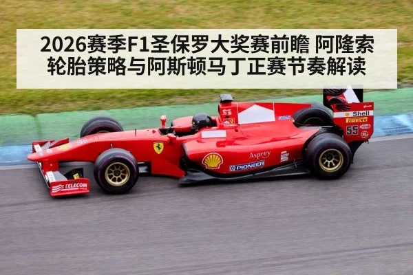 2026赛季F1圣保罗大奖赛前瞻 阿隆索轮胎策略与阿斯顿马丁正赛节奏解读